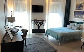 Apartament na Czechowskiej
